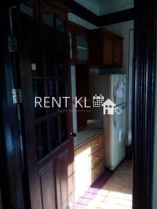 4 Bedrooms 3 Bathrooms Double Storey Semi Detached House For Rent At Taman Bayshore Miri For Rent 3