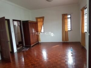 4 Bedrooms 3 Bathrooms Double Storey Semi Detached House For Rent At Taman Bayshore Miri For Rent 7