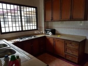 4 Bedrooms 3 Bathrooms Double Storey Semi Detached House For Rent At Taman Bayshore Miri For Rent 9