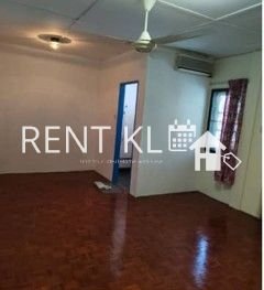 4 Bedrooms 3 Bathrooms Double Storey Terrace House For Rent At Taman Piasau Miri For Rent 1