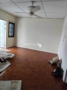 4 Bedrooms 3 Bathrooms Double Storey Terrace House For Rent At Taman Piasau Miri For Rent 10