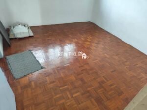 4 Bedrooms 3 Bathrooms Double Storey Terrace House For Rent At Taman Piasau Miri For Rent 11