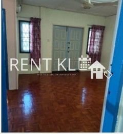 4 Bedrooms 3 Bathrooms Double Storey Terrace House For Rent At Taman Piasau Miri For Rent 2