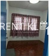 4 Bedrooms 3 Bathrooms Double Storey Terrace House For Rent At Taman Piasau Miri For Rent 3
