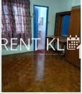 4 Bedrooms 3 Bathrooms Double Storey Terrace House For Rent At Taman Piasau Miri For Rent 4
