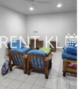 4 Bedrooms 3 Bathrooms Double Storey Terrace House For Rent At Taman Piasau Miri For Rent 5