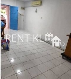 4 Bedrooms 3 Bathrooms Double Storey Terrace House For Rent At Taman Piasau Miri For Rent 7
