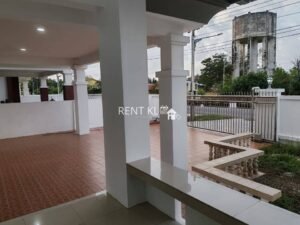 4 Bedrooms 4 Bathrooms Double Storey Semi Detached House For Rent At Jalan Aru Miri For Rent (Airport area or Luak) 14