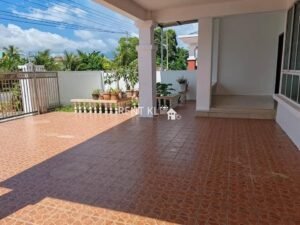 4 Bedrooms 4 Bathrooms Double Storey Semi Detached House For Rent At Jalan Aru Miri For Rent (Airport area or Luak) 2