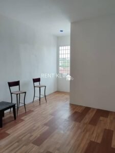 4 Bedrooms 4 Bathrooms Double Storey Semi Detached House For Rent At Jalan Aru Miri For Rent (Airport area or Luak) 6