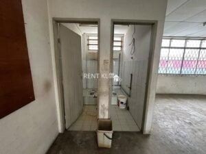 Double Storey Semi Detached Warehouse at Piasau Light Industrial For Rent - Factory For Rent Miri Warehouse For Rent Miri Commercial Property Miri 11