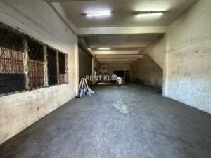 Double Storey Semi Detached Warehouse at Piasau Light Industrial For Rent - Factory For Rent Miri Warehouse For Rent Miri Commercial Property Miri 3