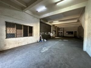 Double Storey Semi Detached Warehouse at Piasau Light Industrial For Rent - Factory For Rent Miri Warehouse For Rent Miri Commercial Property Miri 9