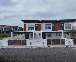 Serene Shangrila 2 @ Serene Shangrila 1