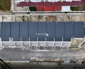 Serene Shangrila 2 @ Serene Shangrila 10