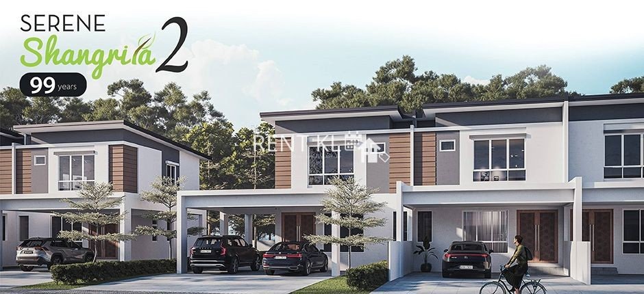 Serene Shangrila 2 @ Serene Shangrila 16