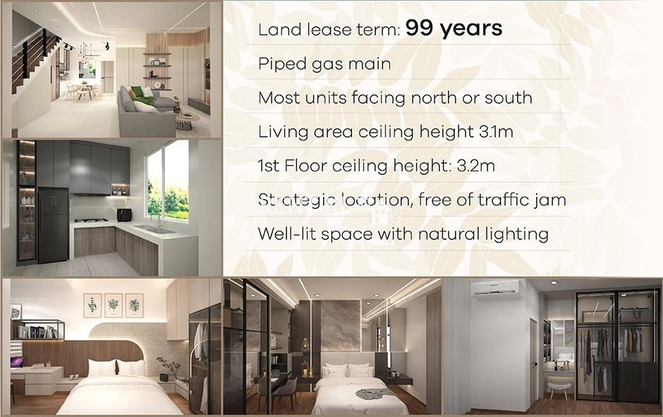 Serene Shangrila 2 @ Serene Shangrila 17