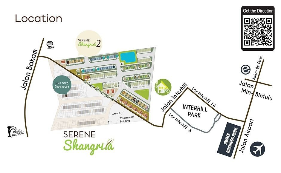 Serene Shangrila 2 @ Serene Shangrila 19