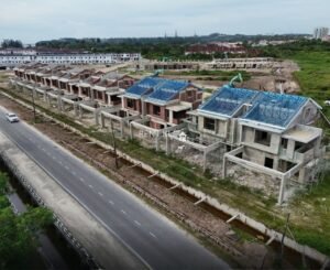 Serene Shangrila 2 @ Serene Shangrila 2