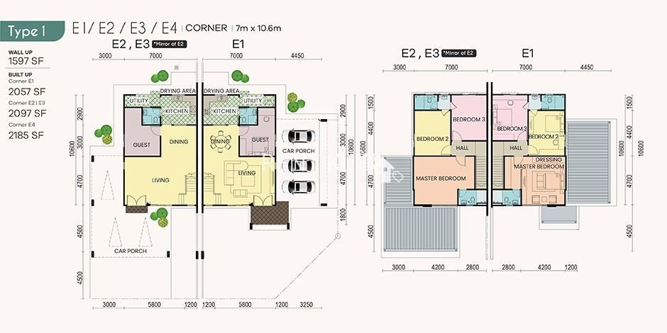 Serene Shangrila 2 @ Serene Shangrila 20