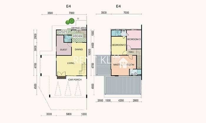 Serene Shangrila 2 @ Serene Shangrila 21