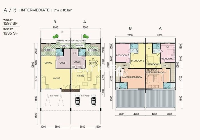 Serene Shangrila 2 @ Serene Shangrila 22