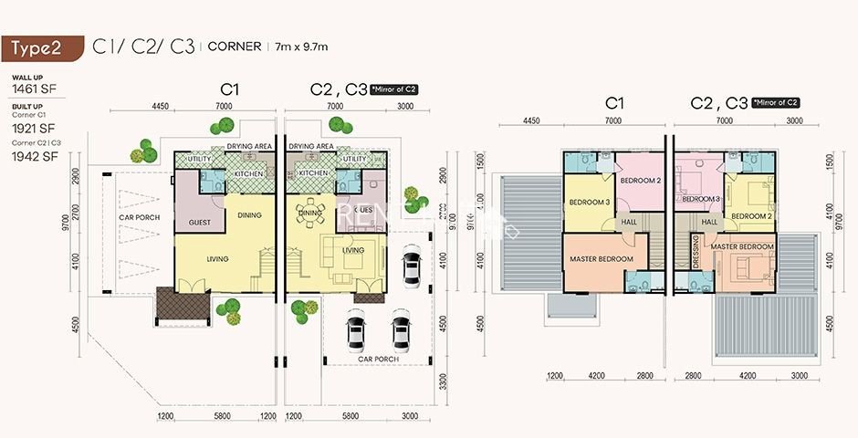 Serene Shangrila 2 @ Serene Shangrila 23