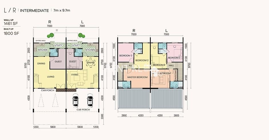 Serene Shangrila 2 @ Serene Shangrila 24