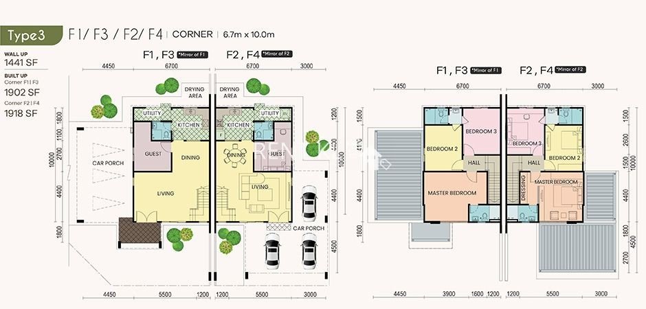 Serene Shangrila 2 @ Serene Shangrila 25