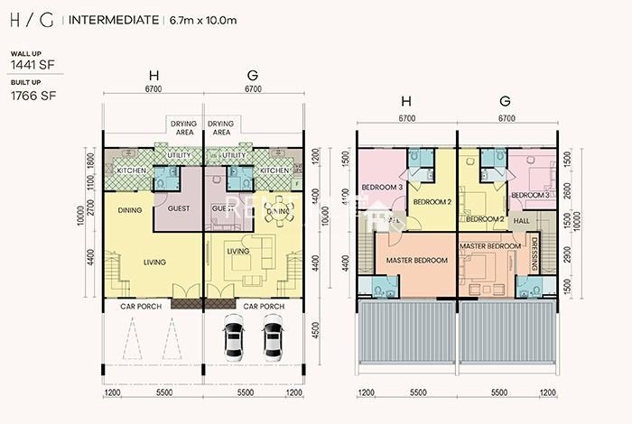 Serene Shangrila 2 @ Serene Shangrila 26