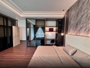 Serene Shangrila 2 @ Serene Shangrila 3