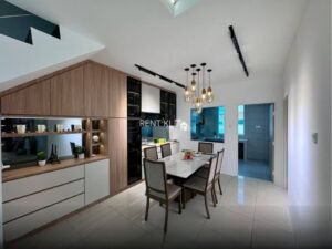 Serene Shangrila 2 @ Serene Shangrila 4