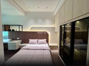 Serene Shangrila 2 @ Serene Shangrila 5