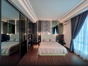 Serene Shangrila 2 @ Serene Shangrila 6