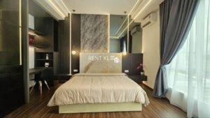 Serene Shangrila 2 @ Serene Shangrila 8