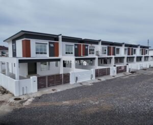 Serene Shangrila 2 @ Serene Shangrila 9