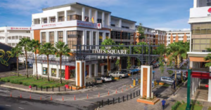 Soho, Shoplot & Office @ Marina Time Square Miri 5