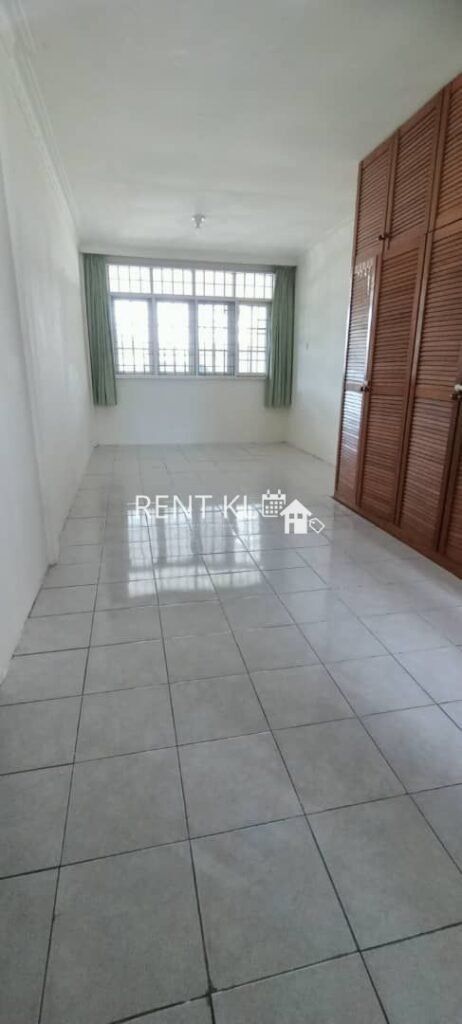 2 Bedrooms 1 Bathrooms 1 Storey Terrace House At Shang Garden Miri House For Rent 1