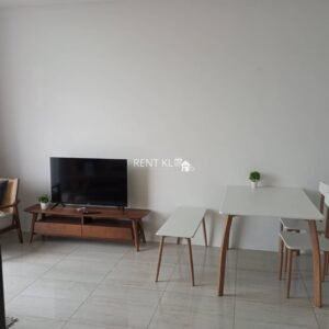 1 Bedrooms 1 Bathrooms Mid Floor Serviced Apartment For Rent At The Stirling Suites Apartment For Rent Miri 13