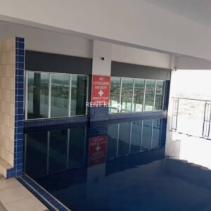 1 Bedrooms 1 Bathrooms Mid Floor Serviced Apartment For Rent At The Stirling Suites Apartment For Rent Miri 17