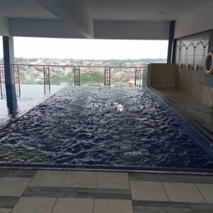 1 Bedrooms 1 Bathrooms Mid Floor Serviced Apartment For Rent At The Stirling Suites Apartment For Rent Miri 18