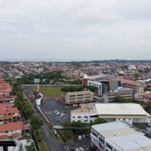 1 Bedrooms 1 Bathrooms Mid Floor Serviced Apartment For Rent At The Stirling Suites Apartment For Rent Miri 20