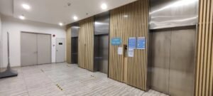 2 Bedrooms 1 Bathrooms 1st Floor SOHO Serviced Apartment For Rent At Miri Times Square For Rent Miri 10