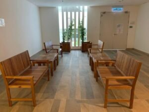 2 Bedrooms 1 Bathrooms 1st Floor SOHO Serviced Apartment For Rent At Miri Times Square For Rent Miri 15