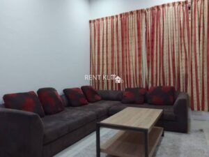 2 Bedrooms 1 Bathrooms 1st Floor SOHO Serviced Apartment For Rent At Miri Times Square For Rent Miri 2