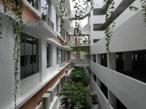 2 Bedrooms 1 Bathrooms 1st Floor SOHO Serviced Apartment For Rent At Miri Times Square For Rent Miri 8