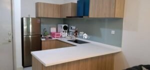 2 Bedrooms 1 Bathrooms 3A Floor SOHO Serviced Apartment For Rent At Miri Times Square For Rent Miri 5