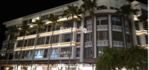 2 Bedrooms 1 Bathrooms 3A Floor SOHO Serviced Apartment For Rent At Miri Times Square For Rent Miri 9