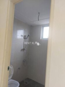 2 Bedrooms 2 Bathrooms 1st Floor Bahagia Residence Apartment For Sale At Desa Bahagia Miri Apartment For Sale 6