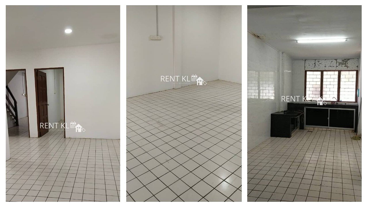 2 Storey Bungalow House For Sale At Jalan Happy Riam Miri House For Sale 5